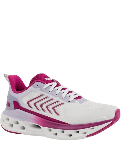 K-Swiss Women's Melrose Tube Lite Sneakers