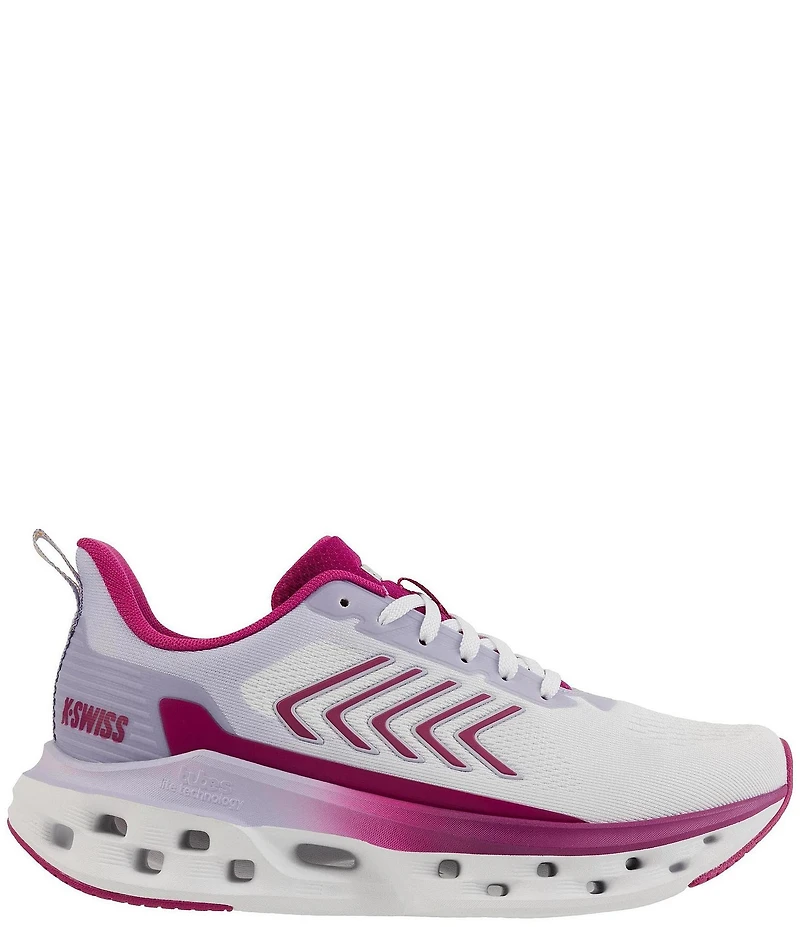 K-Swiss Women's Melrose Tube Lite Sneakers