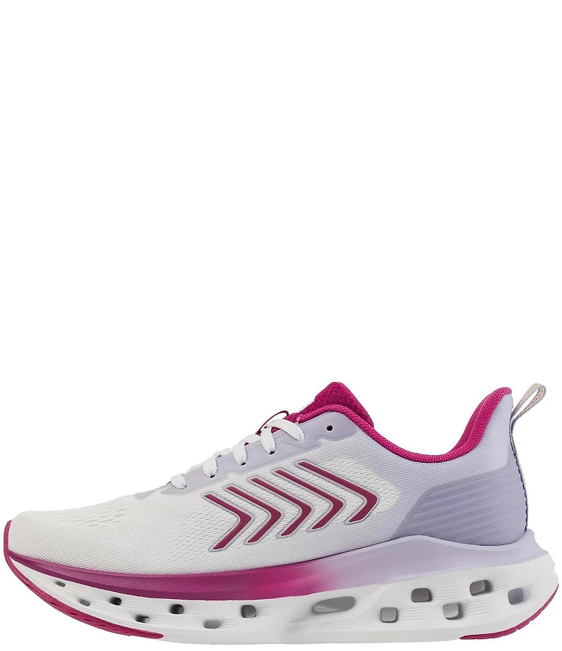 K-Swiss Women's Melrose Tube Lite Sneakers