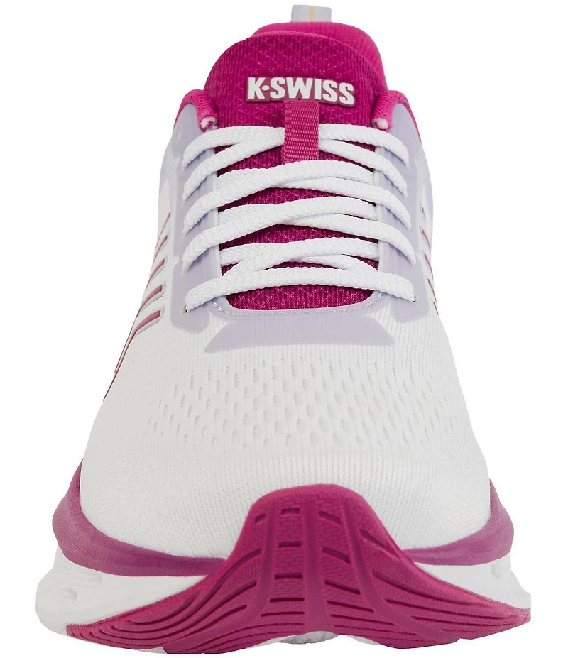 K-Swiss Women's Melrose Tube Lite Sneakers