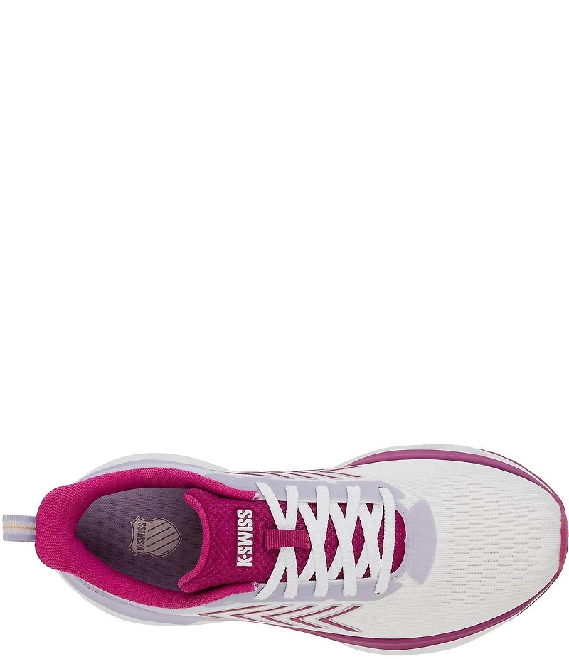 K-Swiss Women's Melrose Tube Lite Sneakers