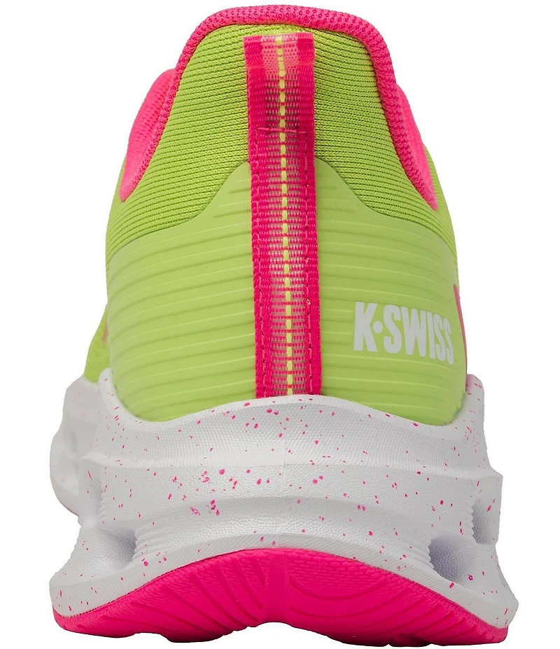 K-Swiss Women's Melrose Tube Lite Sneakers