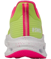 K-Swiss Women's Melrose Tube Lite Sneakers