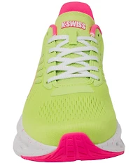 K-Swiss Women's Melrose Tube Lite Sneakers