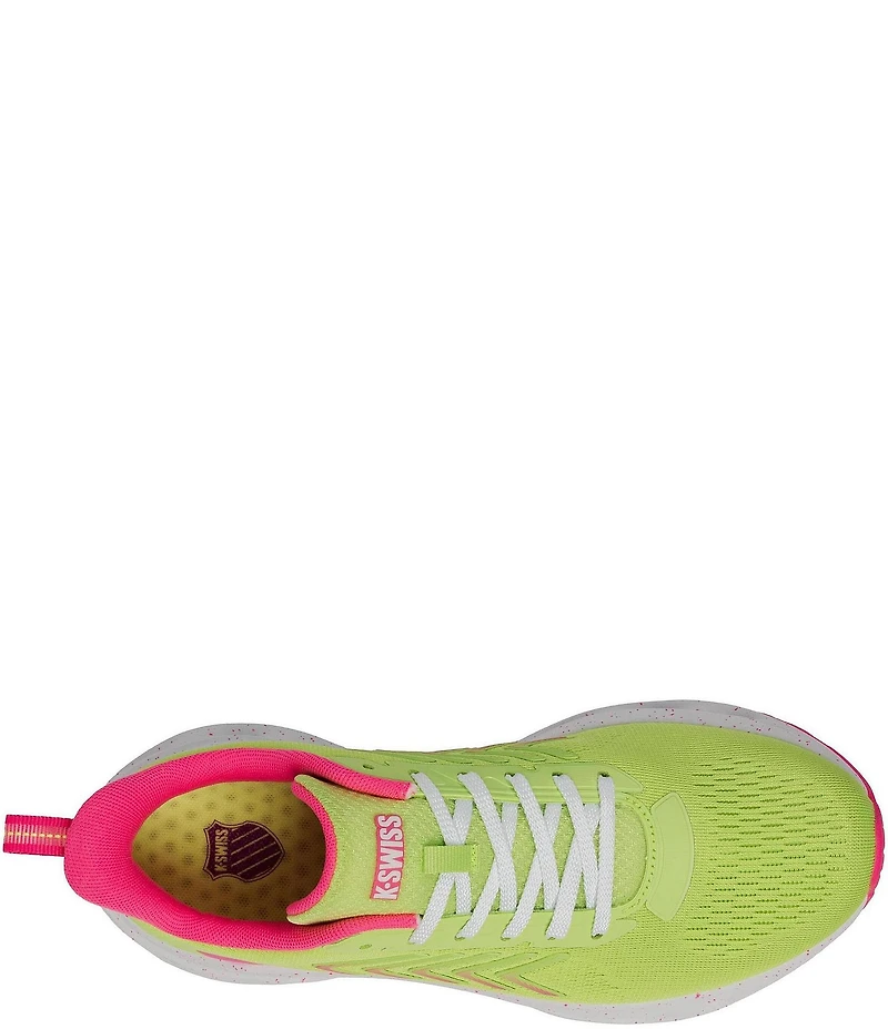 K-Swiss Women's Melrose Tube Lite Sneakers