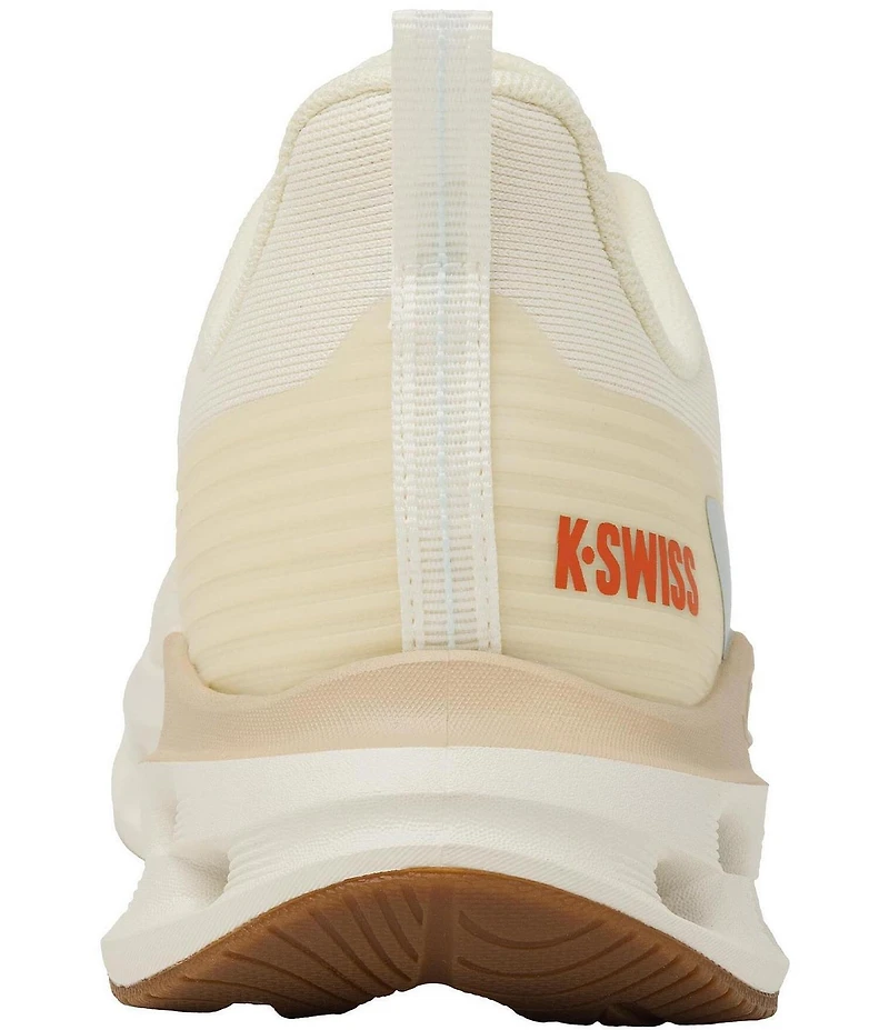 K-Swiss Women's Melrose Tube Lite Sneakers