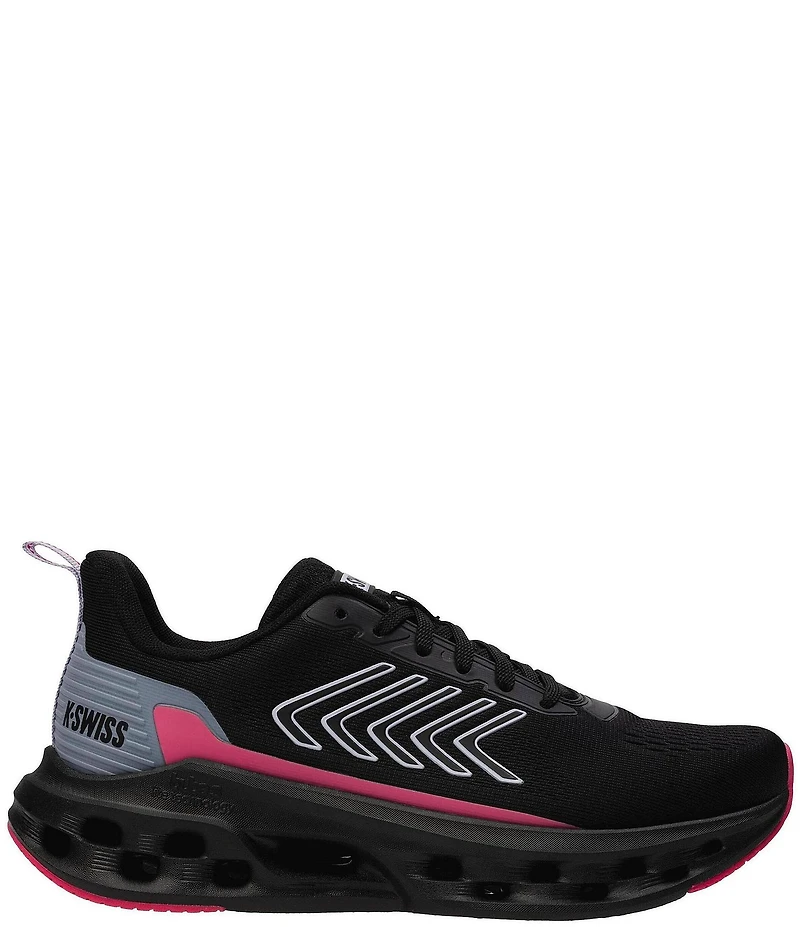 K-Swiss Women's Melrose Tube Lite Sneakers