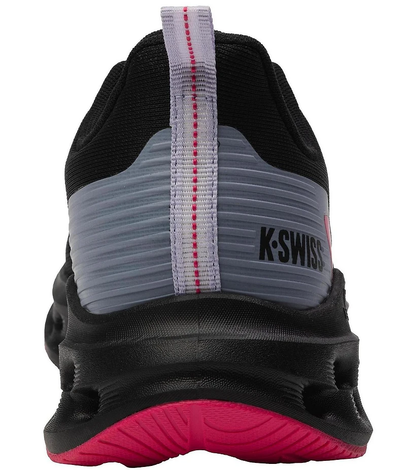 K-Swiss Women's Melrose Tube Lite Sneakers
