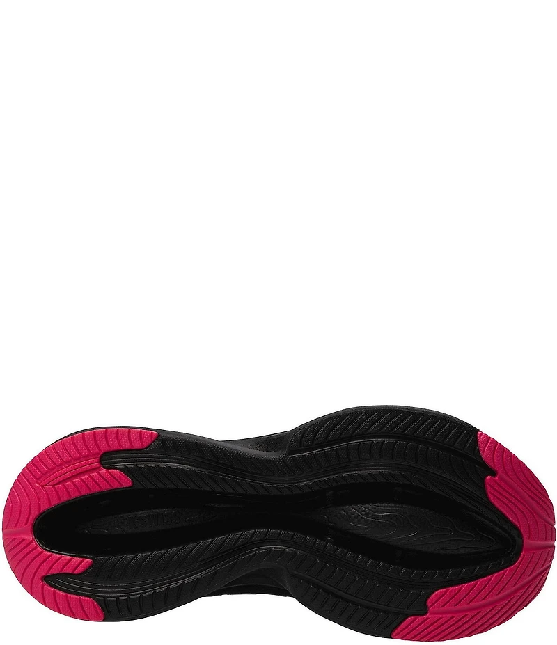 K-Swiss Women's Melrose Tube Lite Sneakers