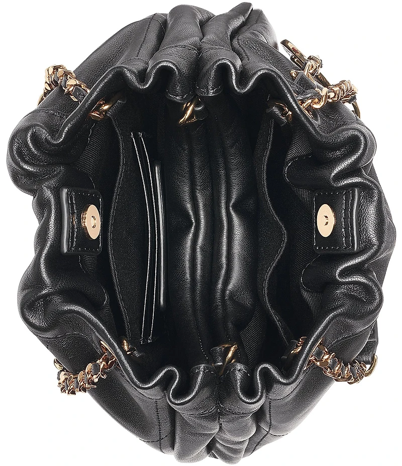 KARL LAGERFELD PARIS Amandine Crossbody Bag