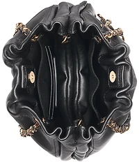 KARL LAGERFELD PARIS Amandine Crossbody Bag