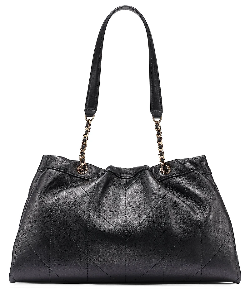 KARL LAGERFELD PARIS Amandine Shoulder Bag