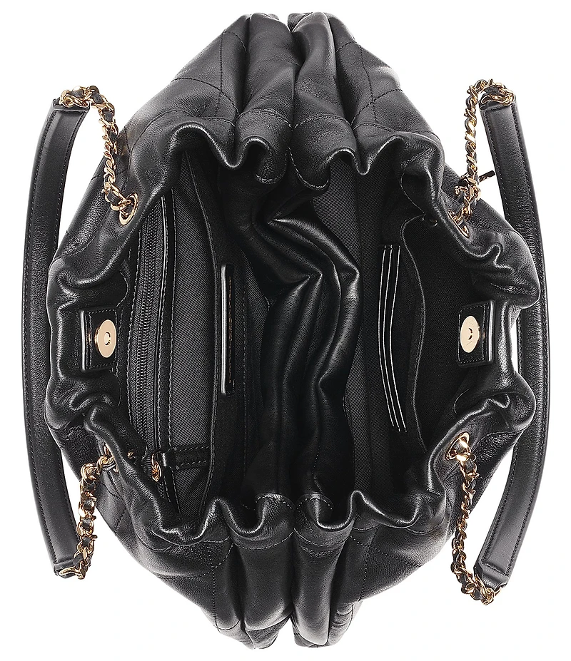 KARL LAGERFELD PARIS Amandine Shoulder Bag