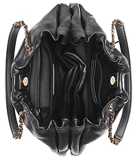 KARL LAGERFELD PARIS Amandine Shoulder Bag