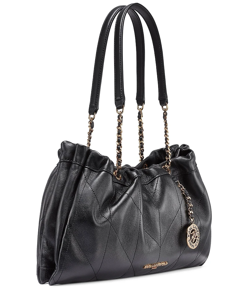 KARL LAGERFELD PARIS Amandine Shoulder Bag
