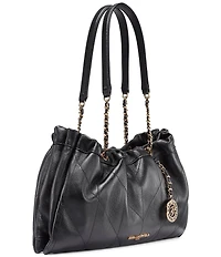 KARL LAGERFELD PARIS Amandine Shoulder Bag
