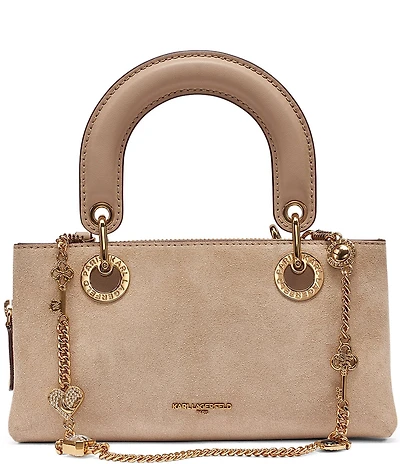 KARL LAGERFELD PARIS Benoite Shoulder Bag