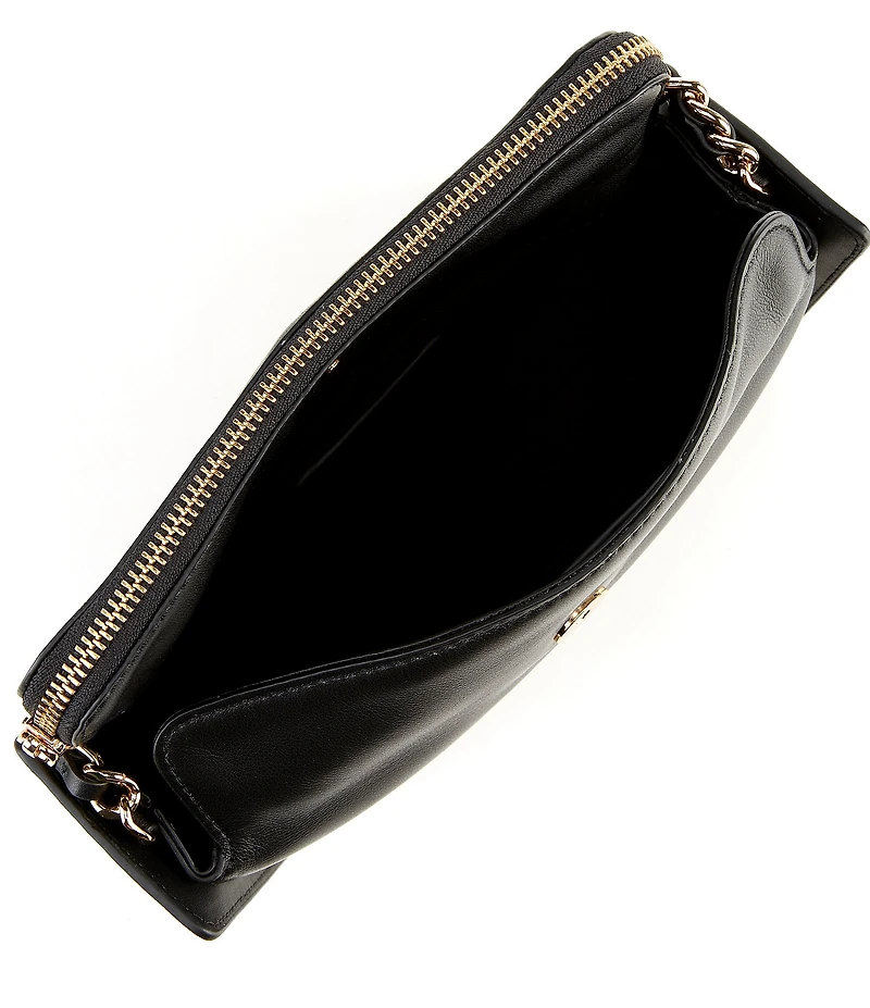 KARL LAGERFELD PARIS Brielle Crossbody Bag