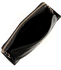 KARL LAGERFELD PARIS Brielle Crossbody Bag