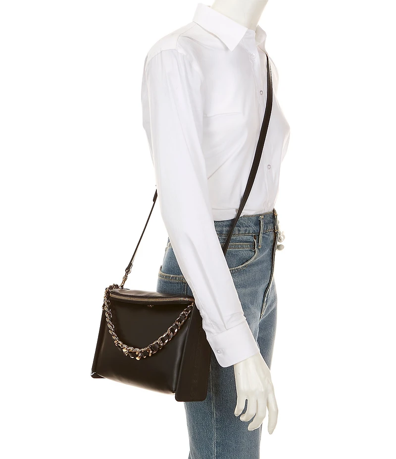 KARL LAGERFELD PARIS Brielle Crossbody Bag