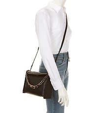 KARL LAGERFELD PARIS Brielle Crossbody Bag