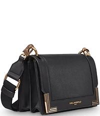 KARL LAGERFELD PARIS Camille Crossbody Bag