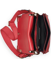 KARL LAGERFELD PARIS Camille Crossbody Bag