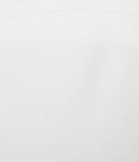 KARL LAGERFELD PARIS Compression Cotton Straight Leg Ankle Pants