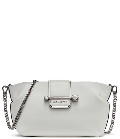 KARL LAGERFELD PARIS Dara Crossbody Bag