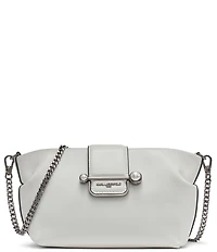 KARL LAGERFELD PARIS Dara Crossbody Bag