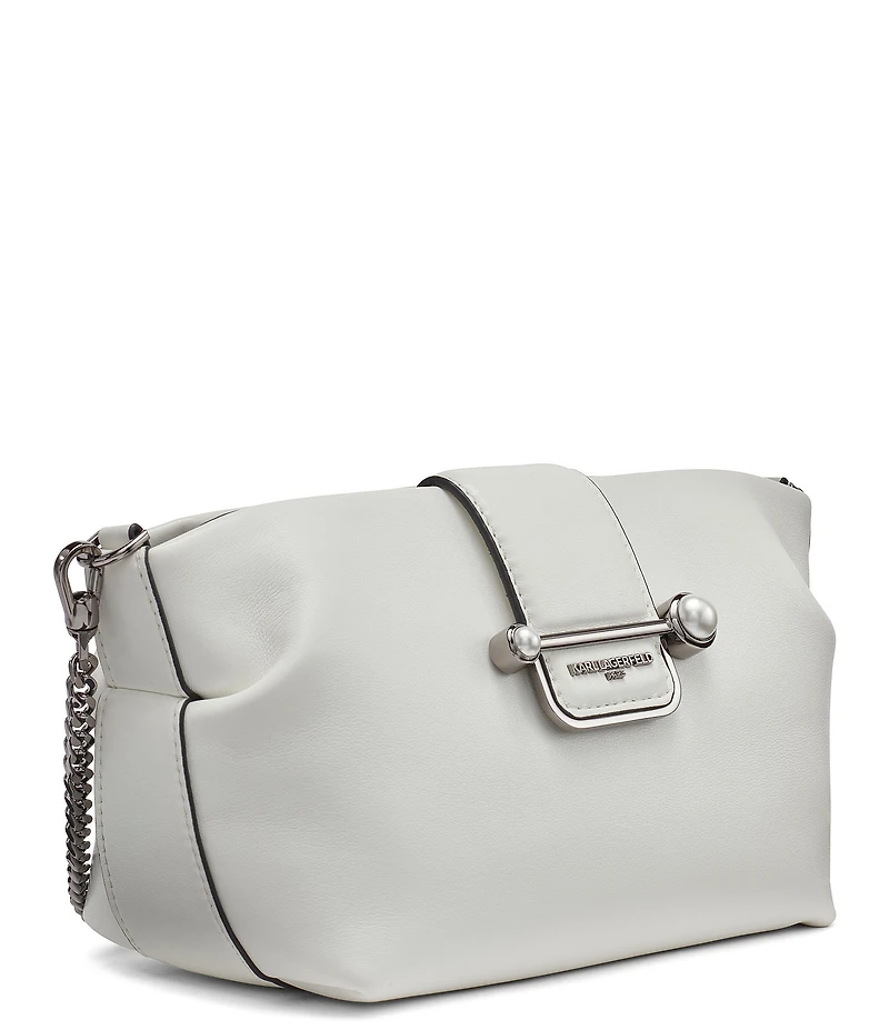 KARL LAGERFELD PARIS Dara Crossbody Bag