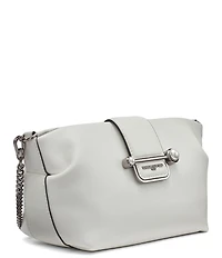 KARL LAGERFELD PARIS Dara Crossbody Bag