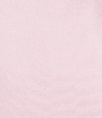 KARL LAGERFELD PARIS Floral Print V-Neck Short Sleeve Top