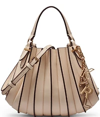 KARL LAGERFELD PARIS Ikon Crossbody Bag