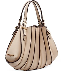 KARL LAGERFELD PARIS Ikon Crossbody Bag