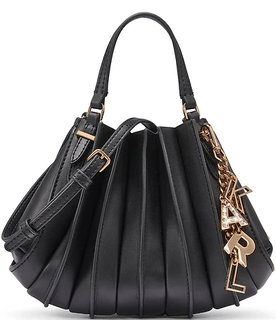 KARL LAGERFELD PARIS Ikon Crossbody Bag