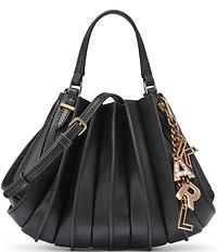 KARL LAGERFELD PARIS Ikon Crossbody Bag