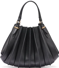 KARL LAGERFELD PARIS Ikon Crossbody Bag