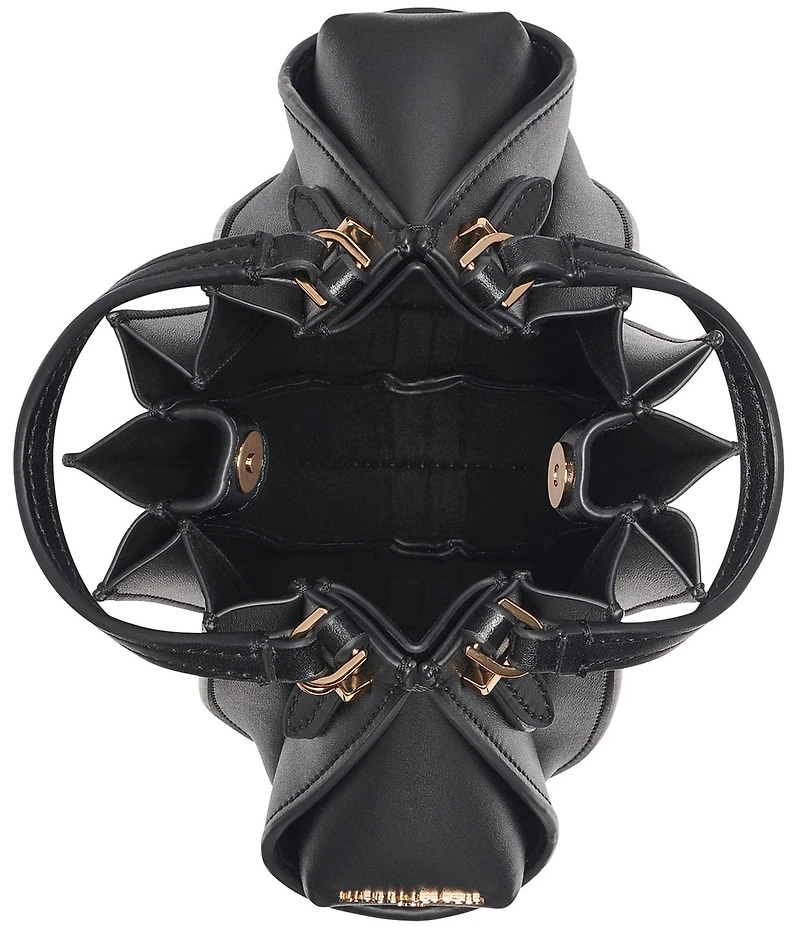 KARL LAGERFELD PARIS Ikon Crossbody Bag