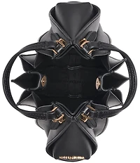 KARL LAGERFELD PARIS Ikon Crossbody Bag