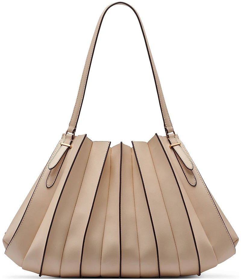 KARL LAGERFELD PARIS Ikon Shoulder Bag