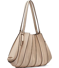 KARL LAGERFELD PARIS Ikon Shoulder Bag