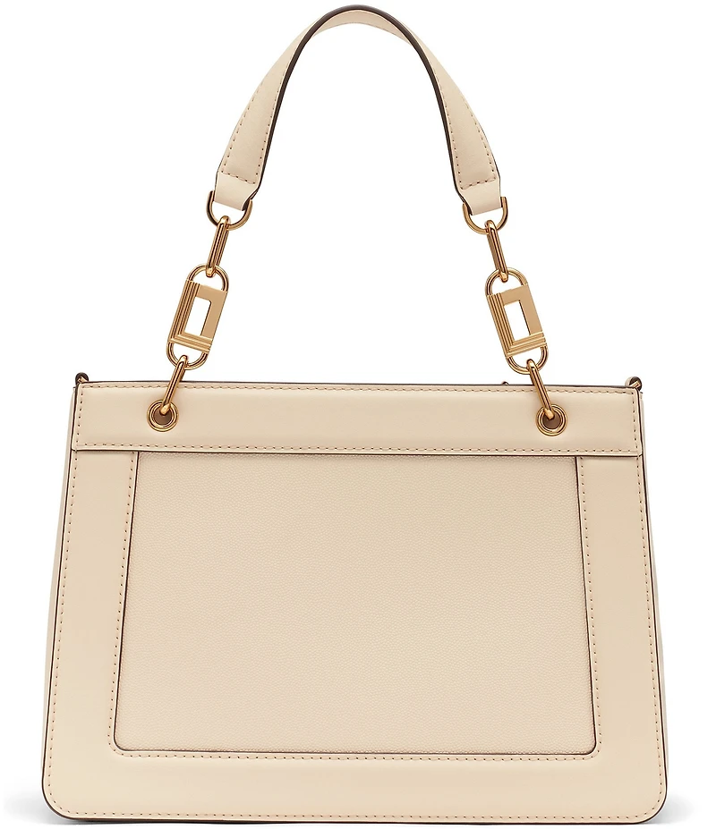 KARL LAGERFELD PARIS Ivette Satchel Bag