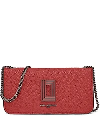 KARL LAGERFELD PARIS Kosette Convertible Shoulder Bag