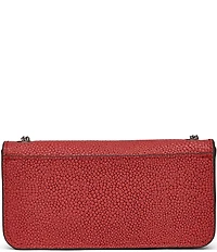 KARL LAGERFELD PARIS Kosette Convertible Shoulder Bag