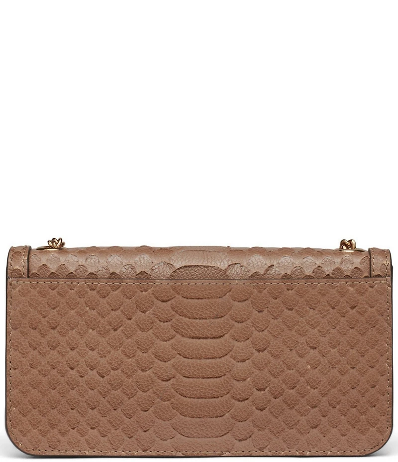 KARL LAGERFELD PARIS Kosette Convertible Shoulder Bag