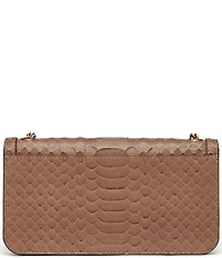 KARL LAGERFELD PARIS Kosette Convertible Shoulder Bag