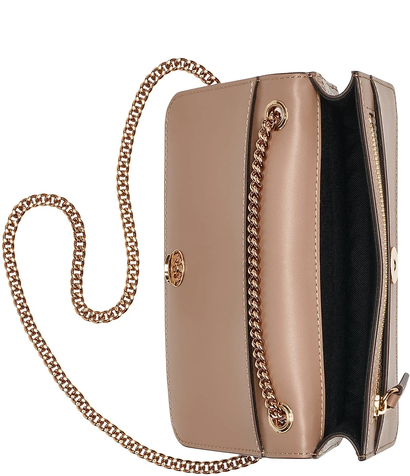 KARL LAGERFELD PARIS Kosette Convertible Shoulder Bag