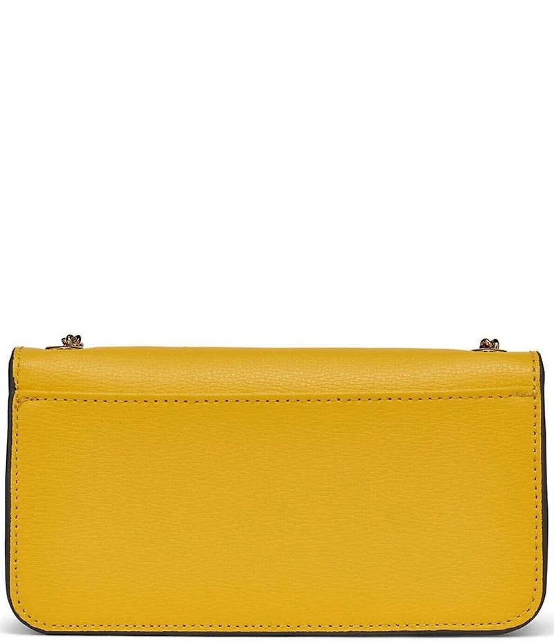 KARL LAGERFELD PARIS Kosette Crossbody Shoulder Bag