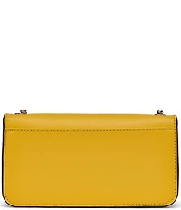 KARL LAGERFELD PARIS Kosette Crossbody Shoulder Bag